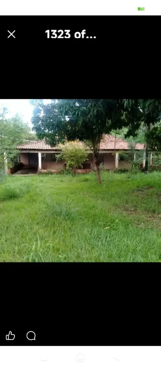 Foto - Novo Gama - Chácaras Araguaia