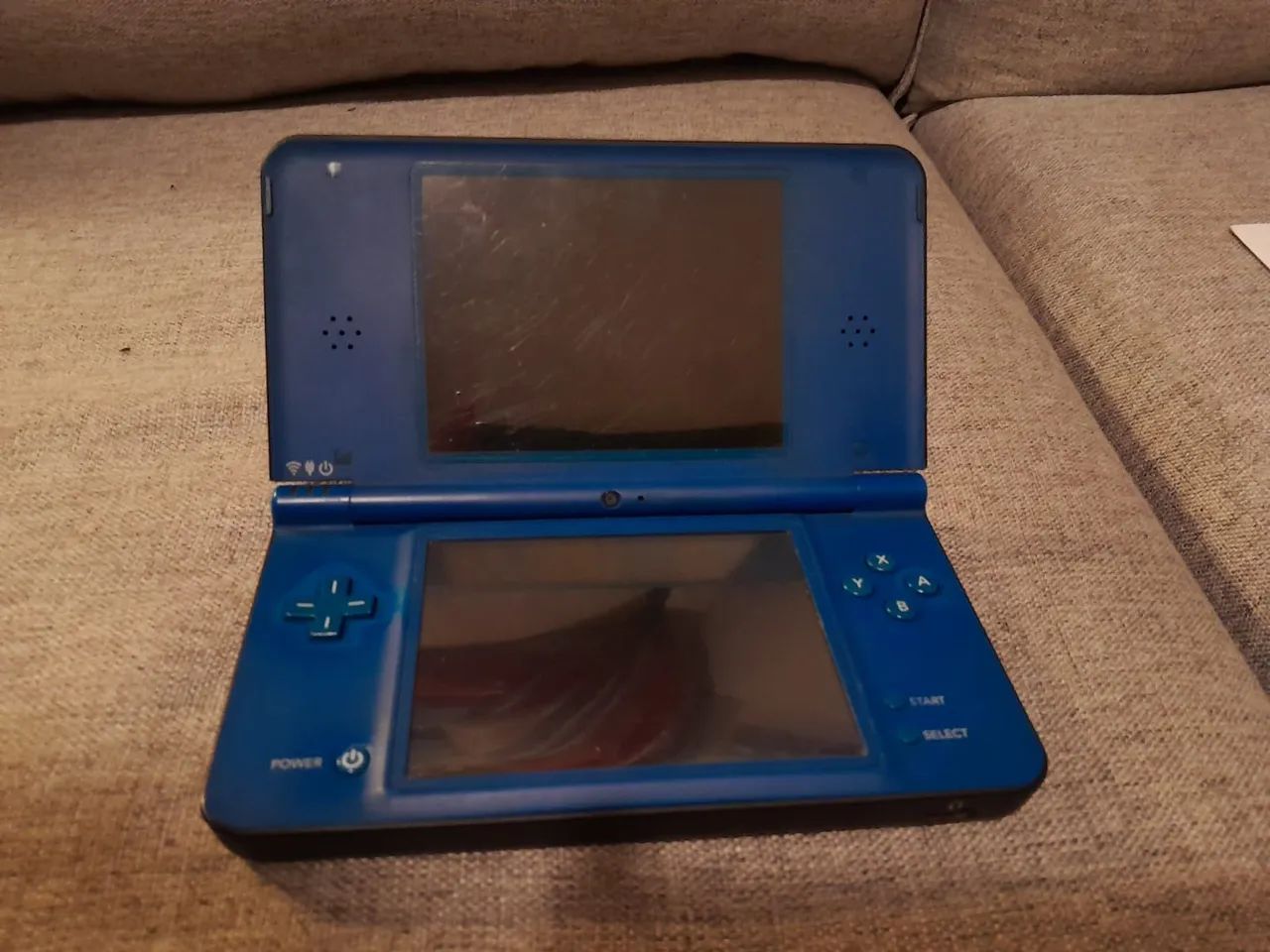 Nintendo DSI XL - Foto 2