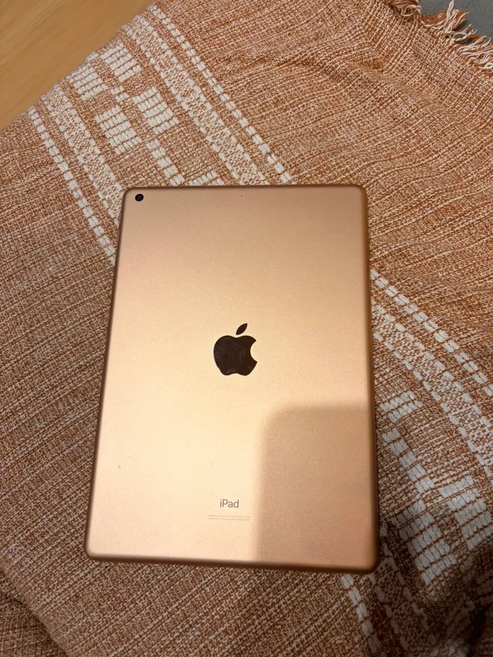 iPad 7 Geração com caneta - Foto 2
