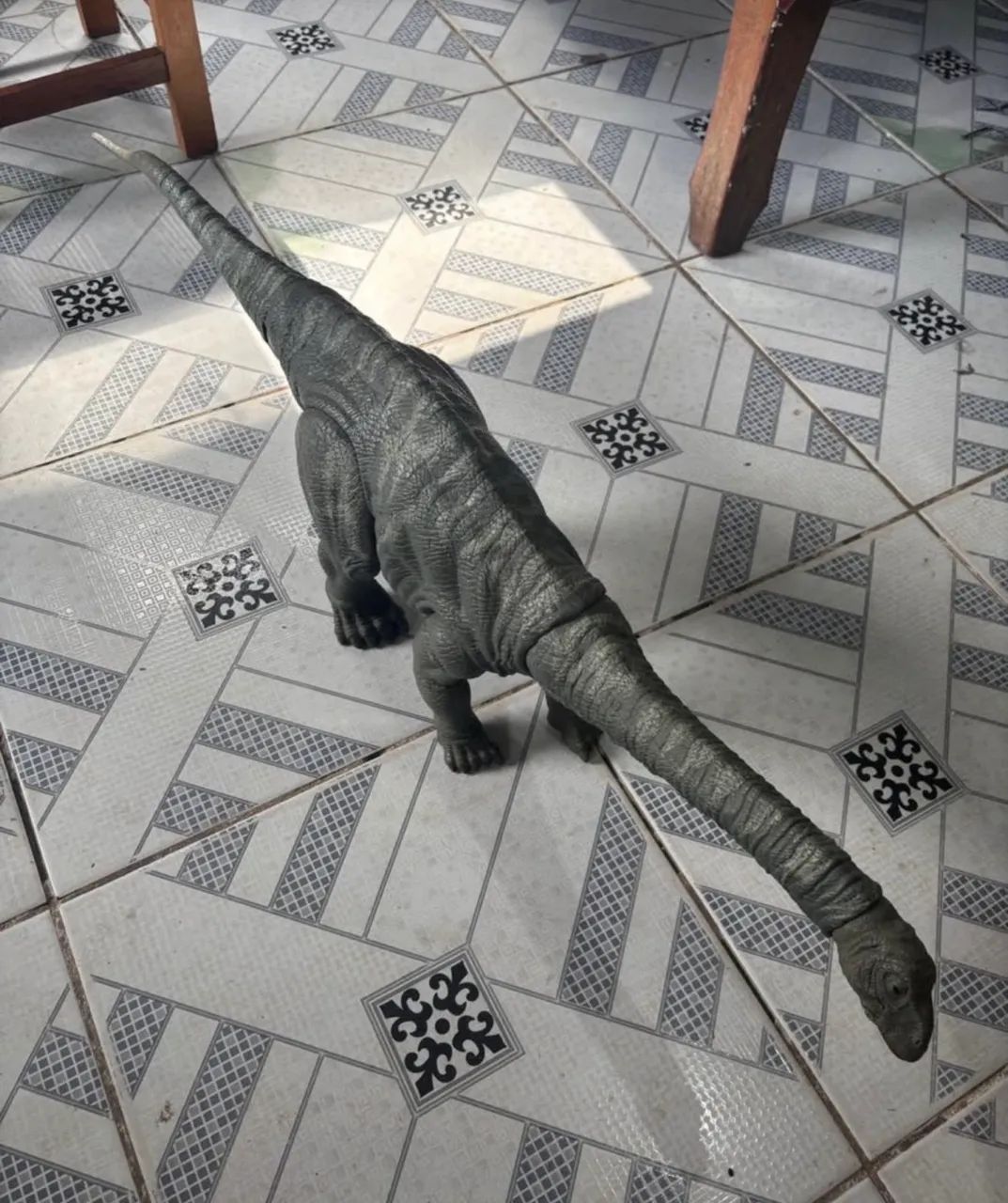 Dinossauro de Brinquedo  - Foto 4