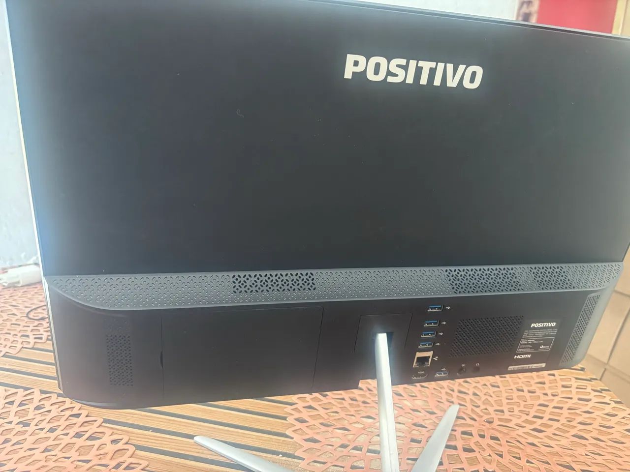 Vende-se PC All in One  - Foto 2