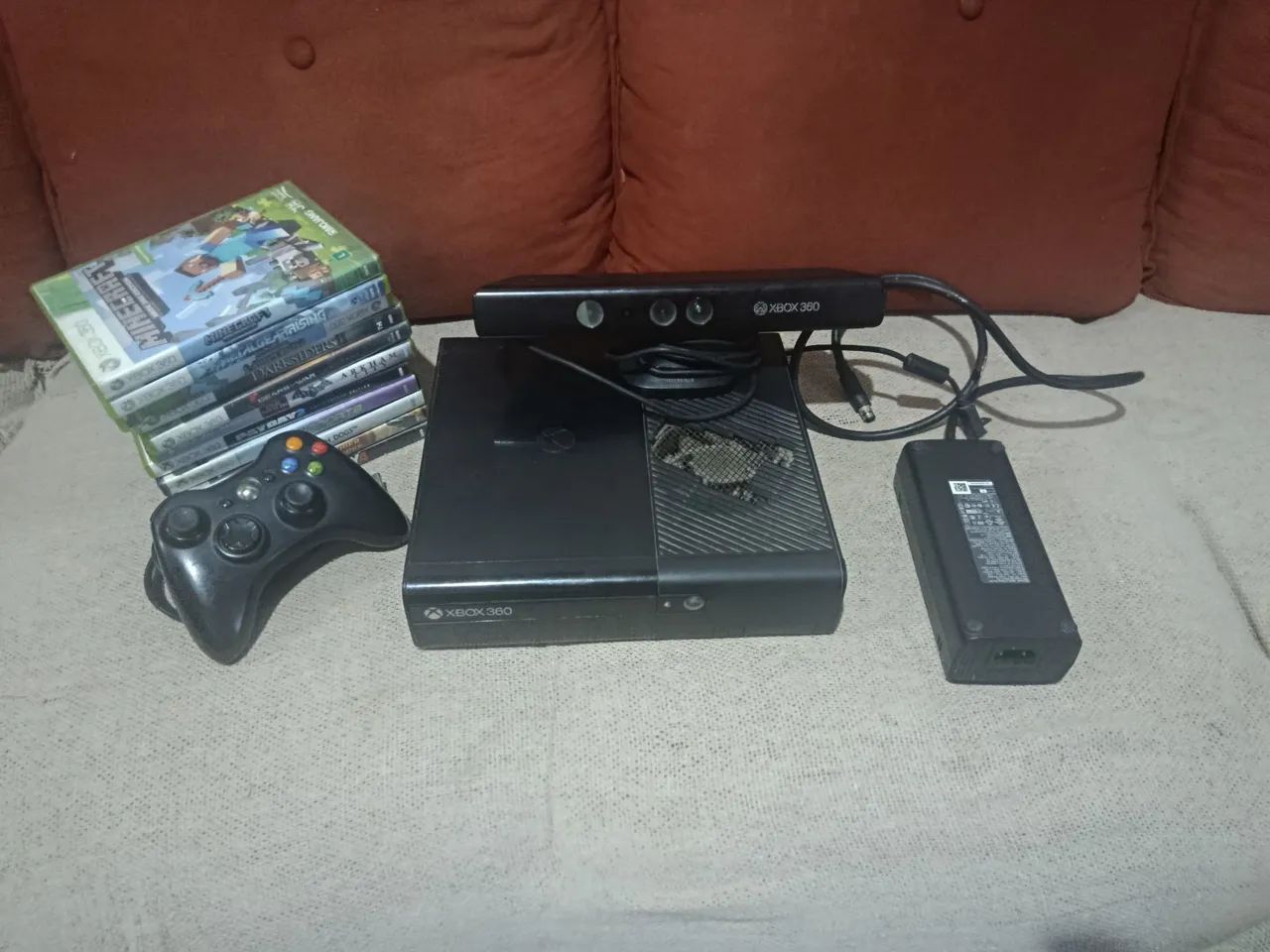 Xbox 360
