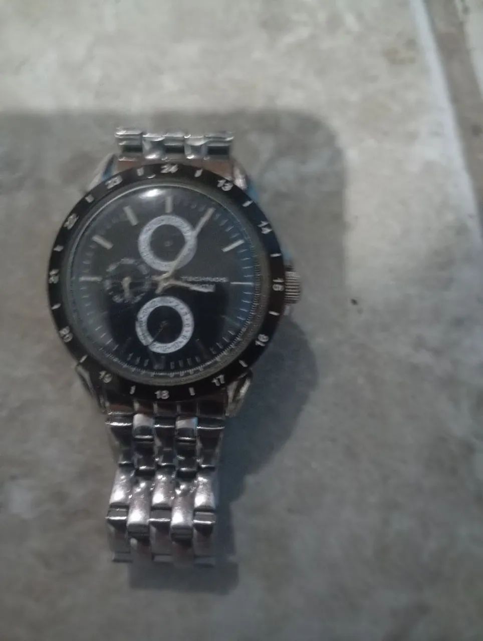 vendo relógio original  - Foto 3