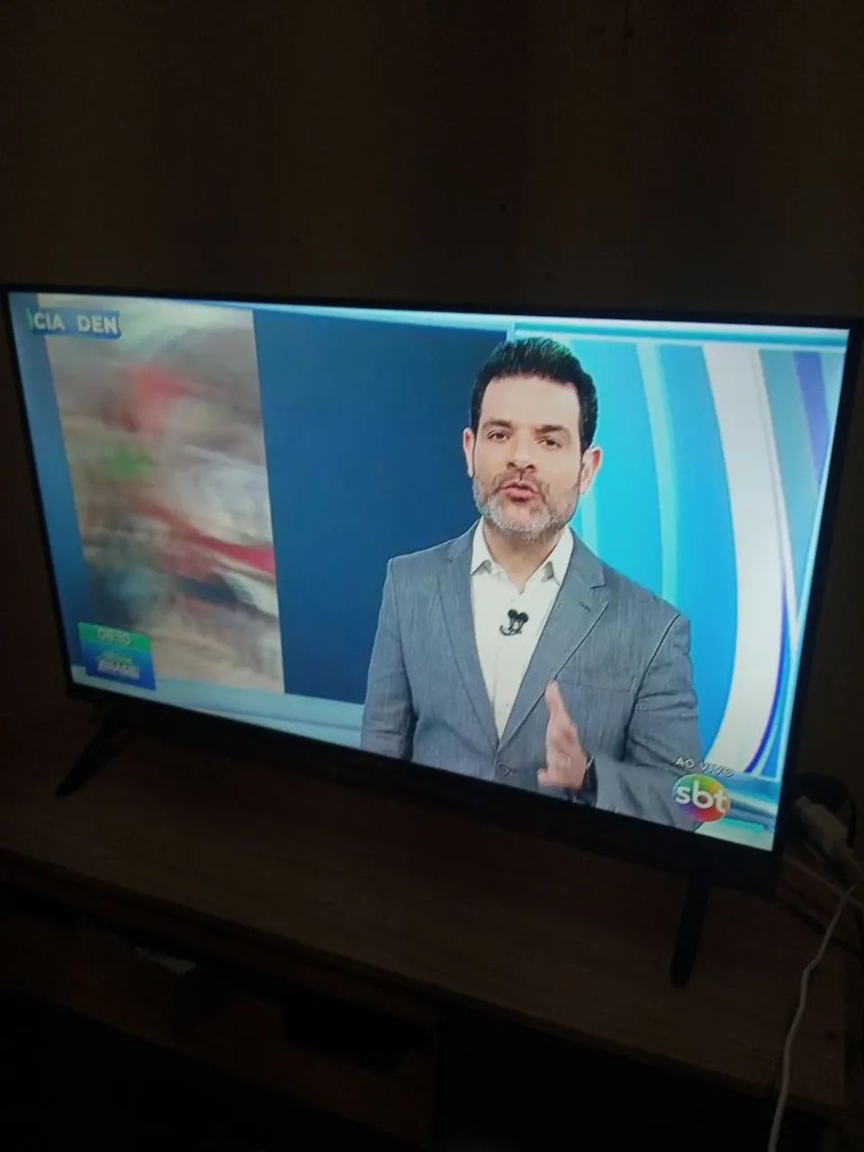 Smart tv 32    - Foto 3