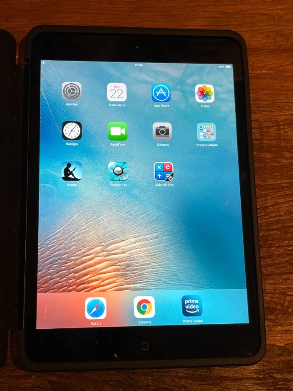 iPad mini 1G - a1454 - Foto 3