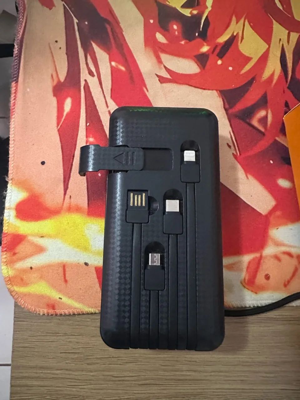 Powerbank 20000 - Foto 5