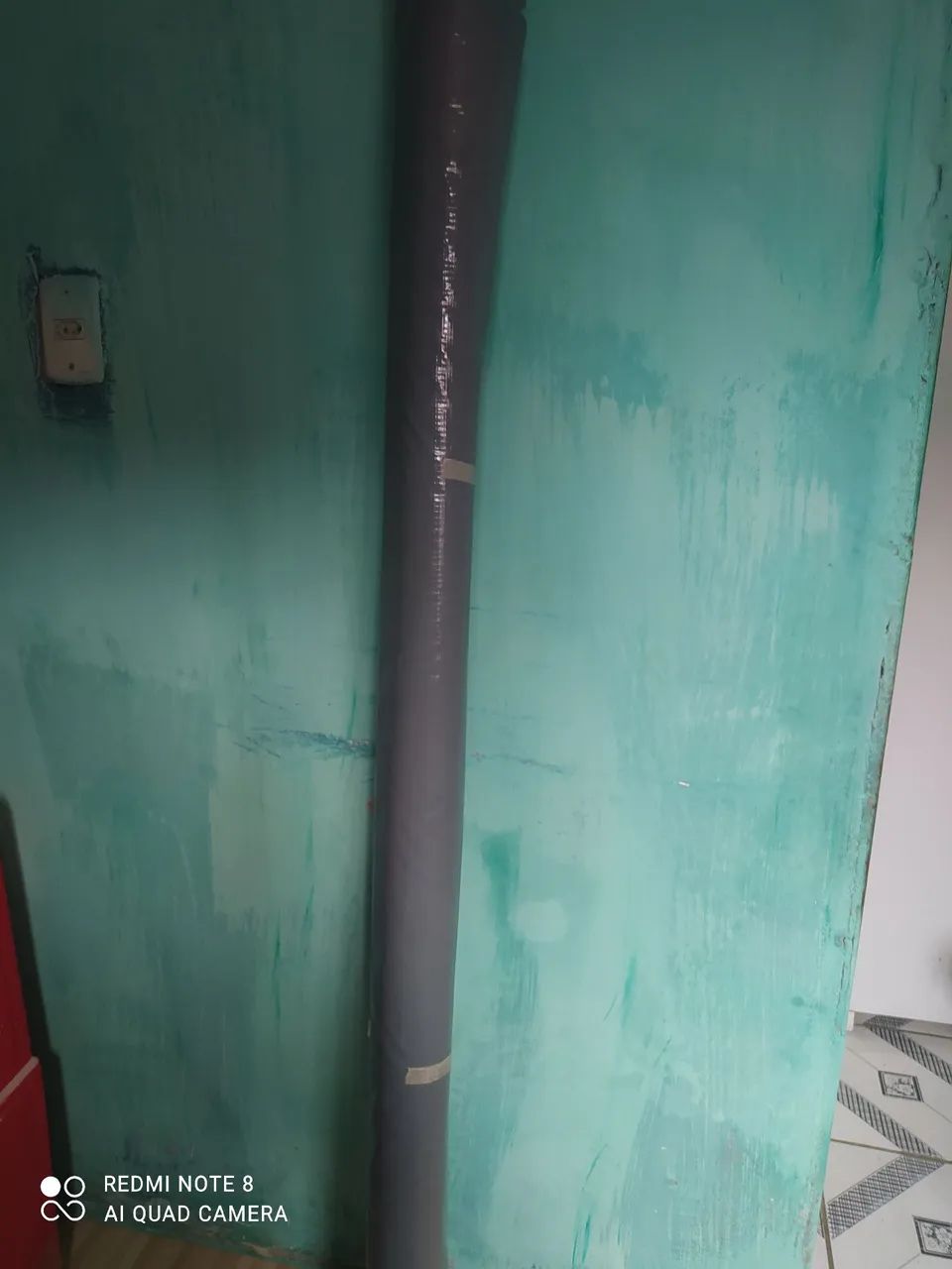 Toldo de parede  - Foto 3