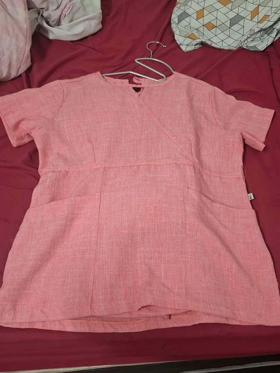 Pijama hospitalar