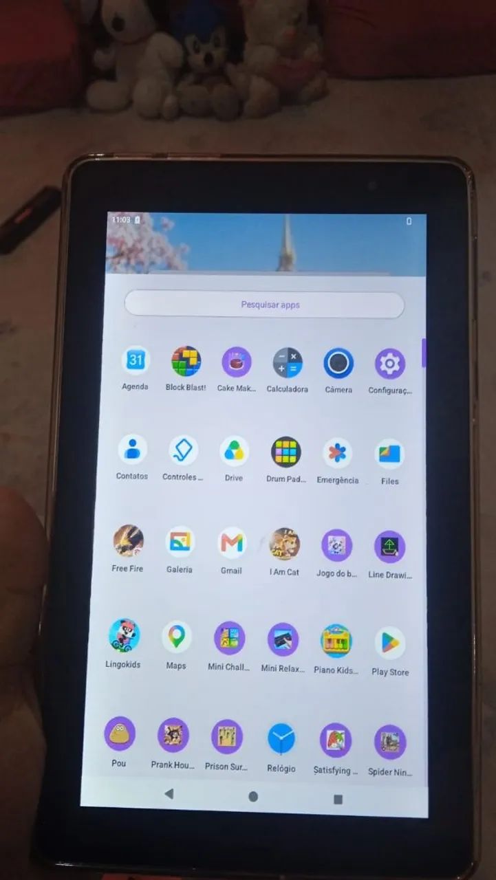 tablet  - Foto 2