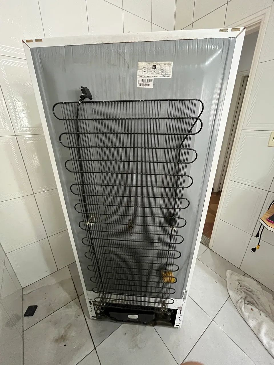 Geladeira Brastemp - Foto 3
