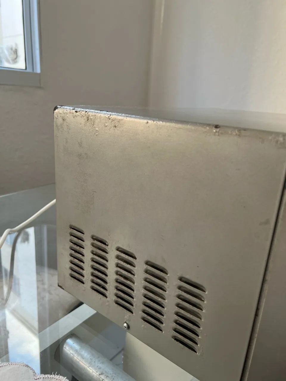MICRO-ONDAS CONSUL - Foto 4