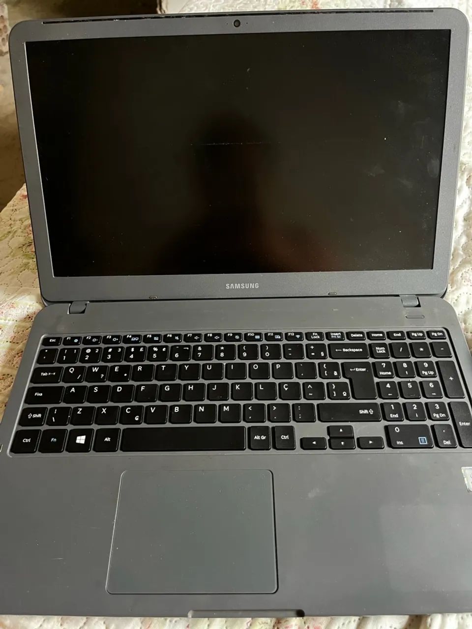 Notebook  - Foto 4