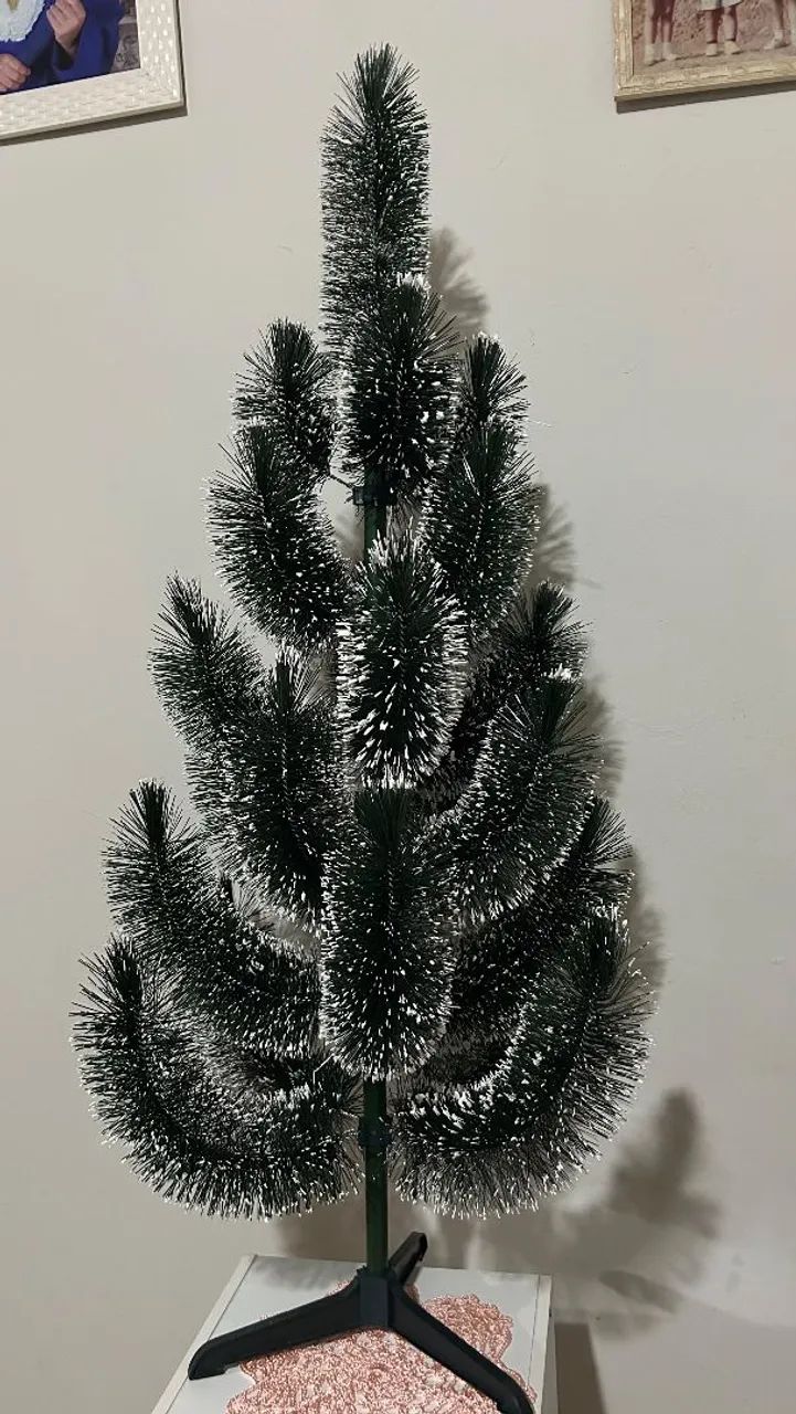 Árvore de Natal  - Foto 2