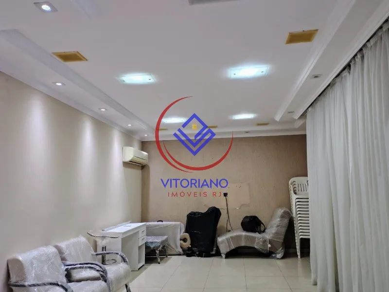 CASA TRIPLEX Á VENDA EM NILÓPOLIS ACEITANDO FINANCIAMENTO ! - Foto 4