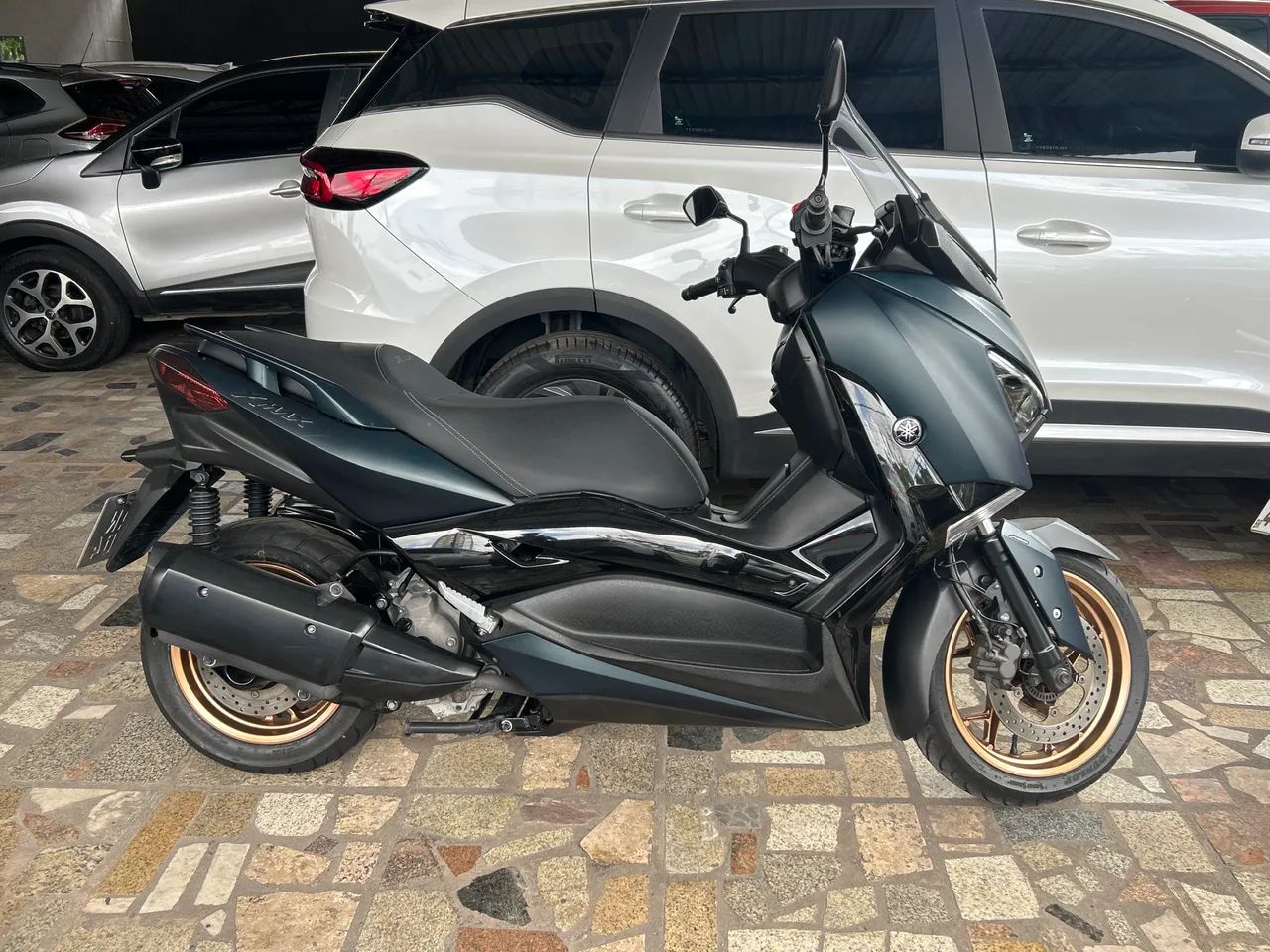 Yamaha Xmax 250 abs 2023