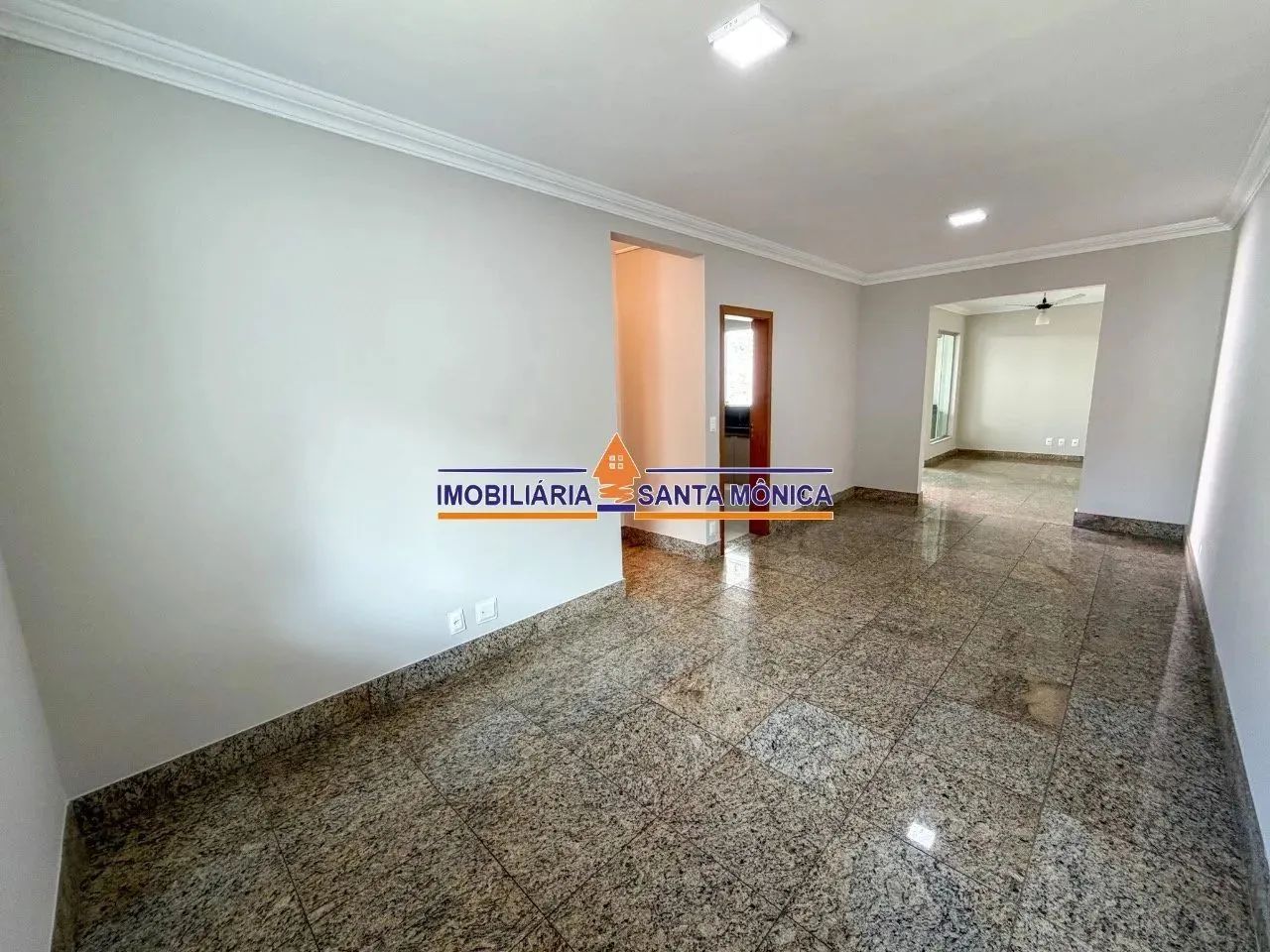 Casa em condomínio 3 quartos suíte - Santa Amélia - Foto 2