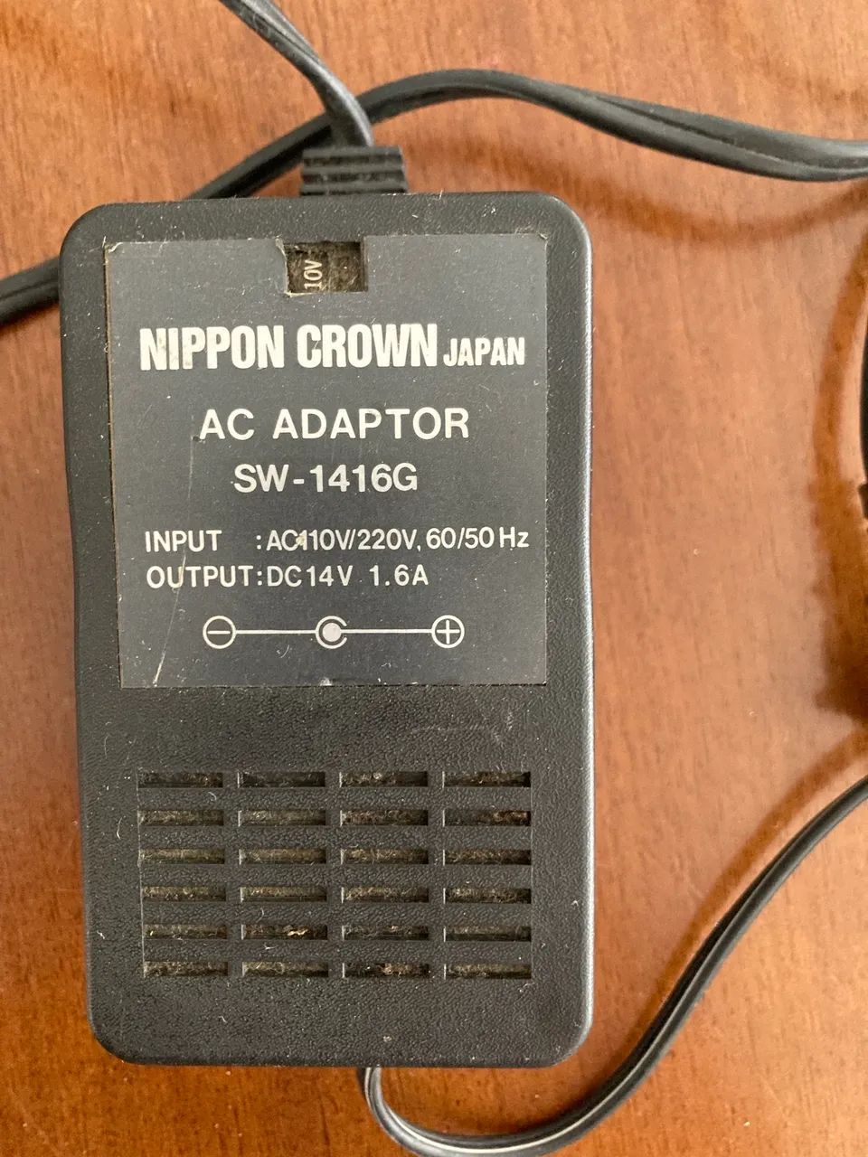 Adptador