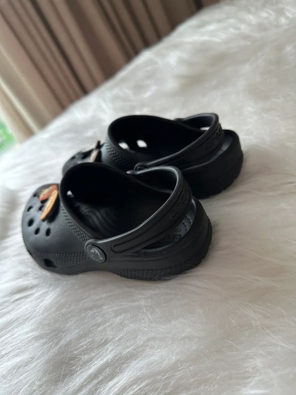 Crocs original - c jibbitz Harry Potter  - Foto 2