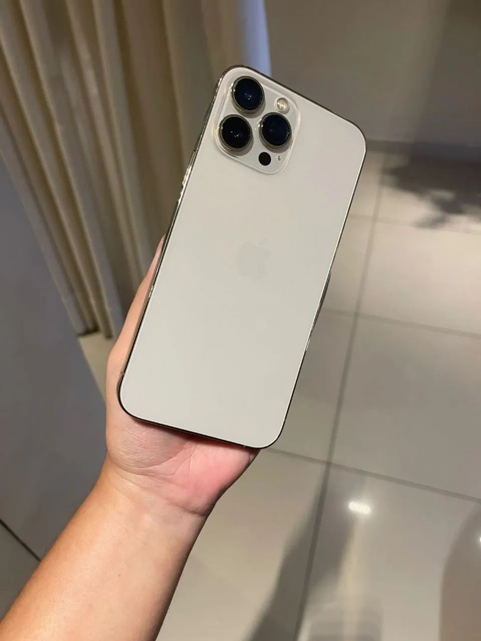 iPhone 13 Pro Max 128GB