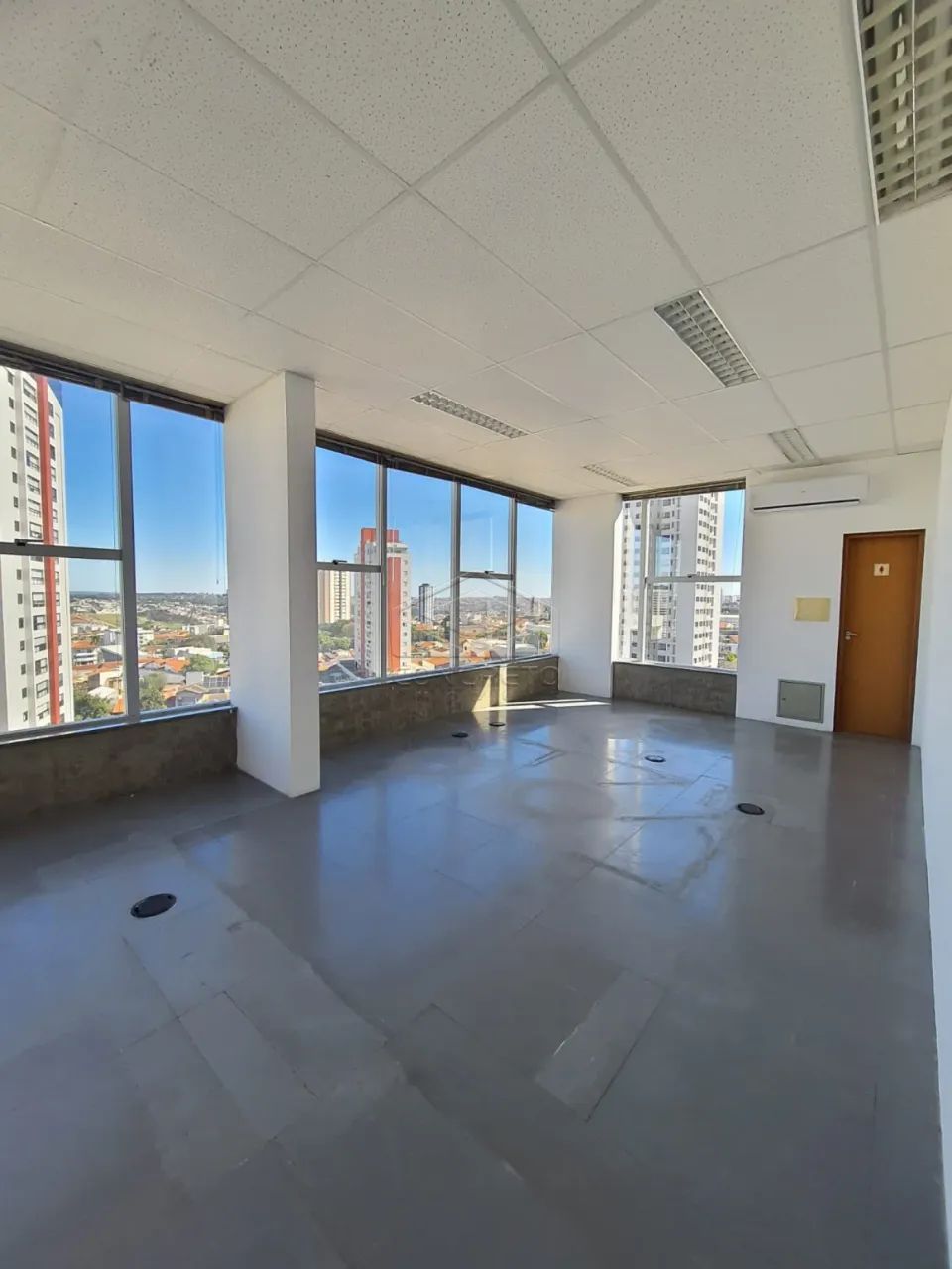 EDIFICIO COMERCIAL DINAMICA - EXCELENTE SALA COM 36,97M² EM LOCALIZAÇÃO PRIVILEGIADA - Foto 2