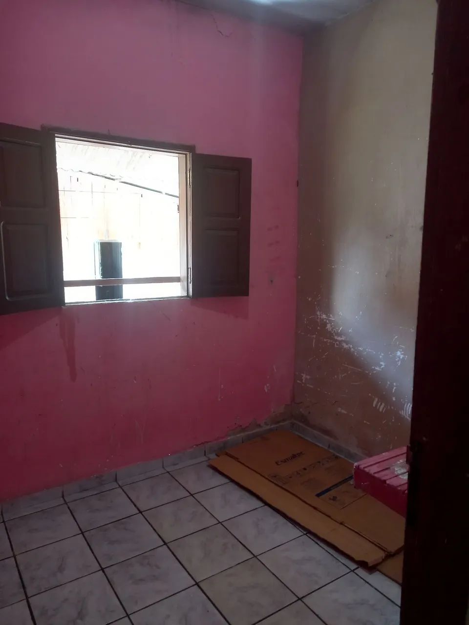 Casa de alvenaria e toda gradiada em canudos - Foto 4
