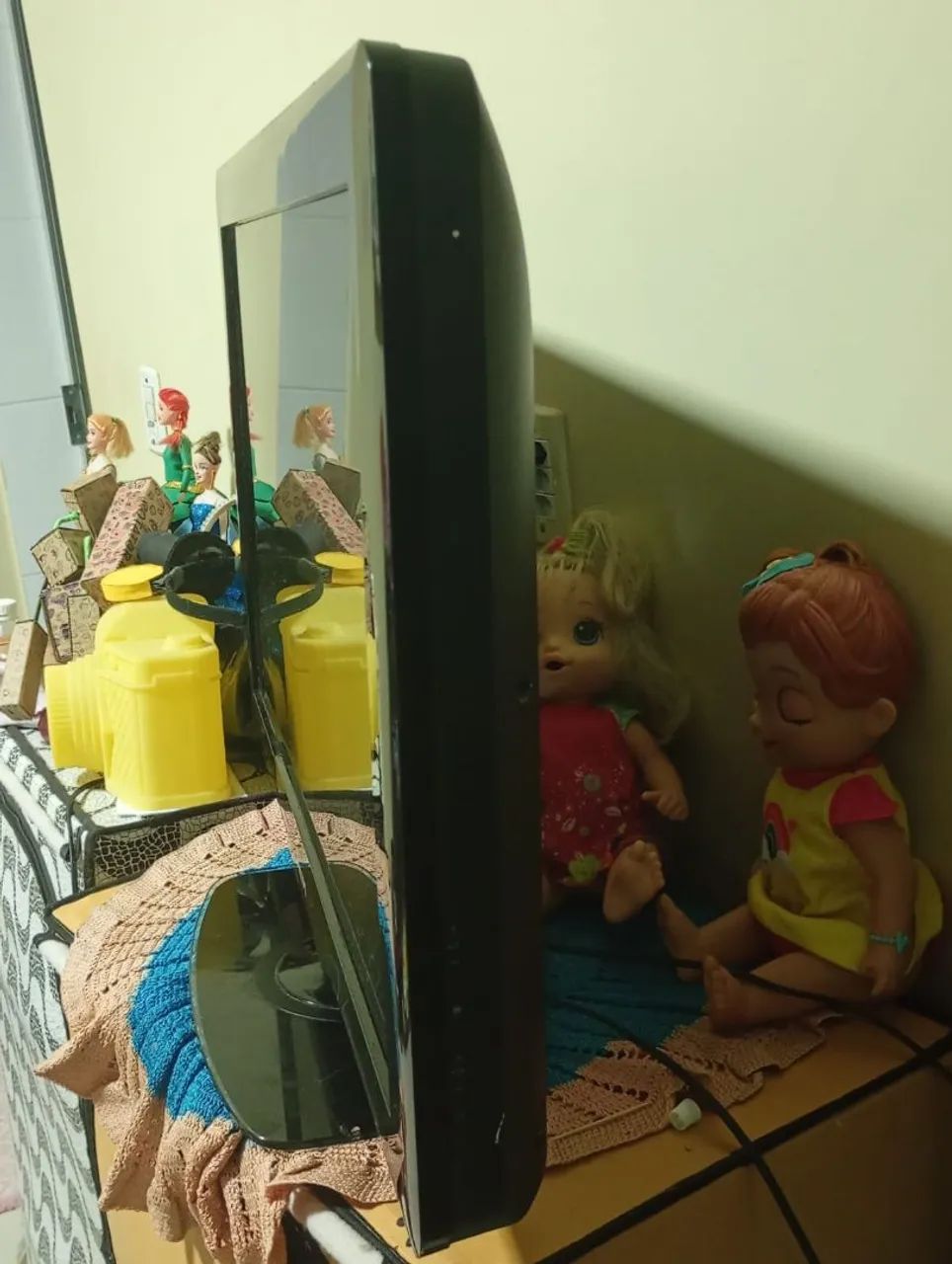Vende televisão  - Foto 2