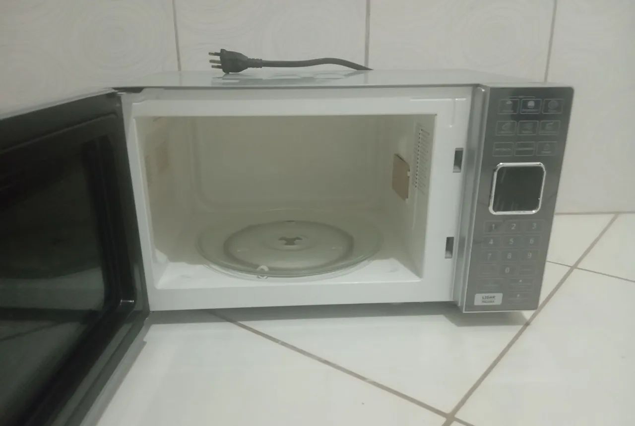 Microondas  - Foto 2
