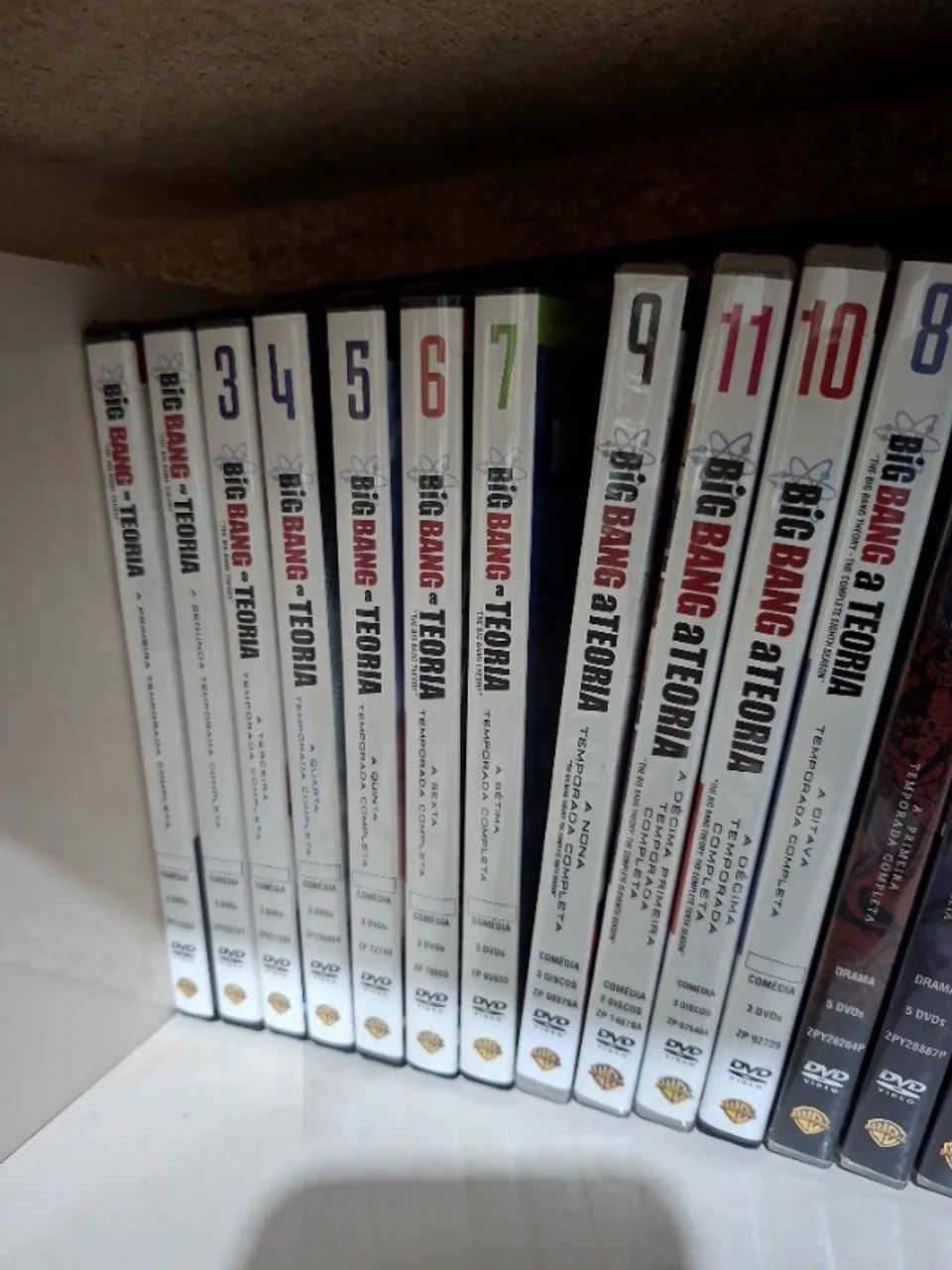 Dvds