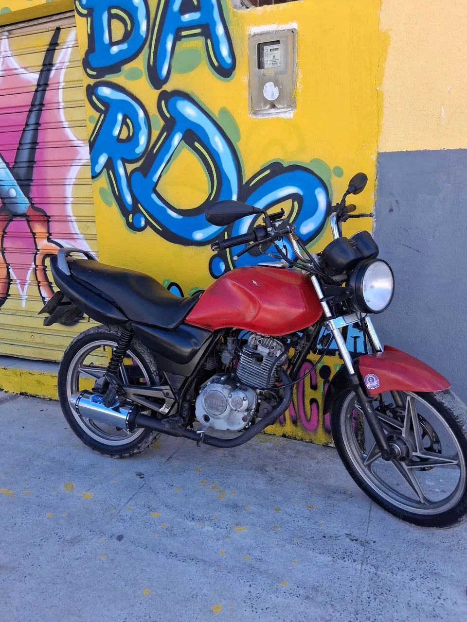 Suzuki yes  - Foto 4