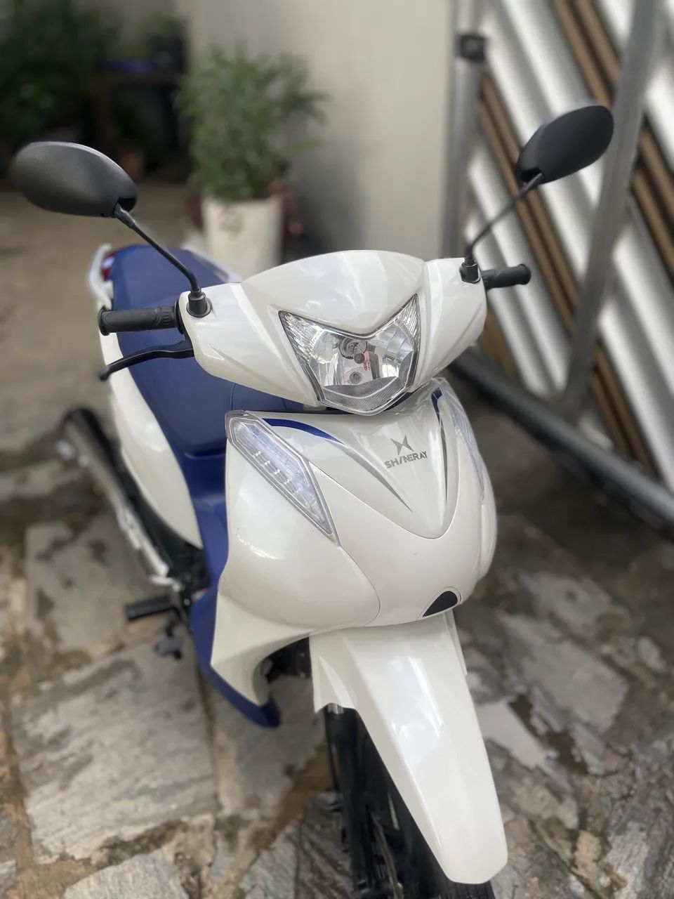Moto Jets125 - Foto 2