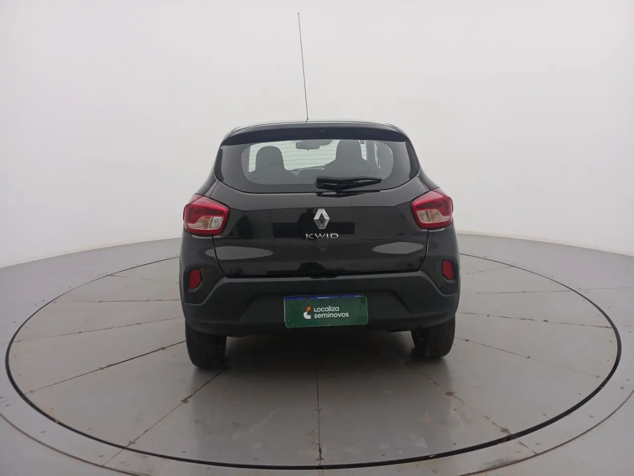 Renault Kwid 1.0 Zen 2026 - Foto 4
