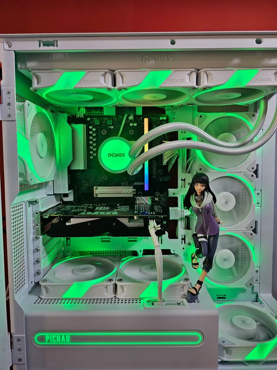 PC Gamer  - Foto 3