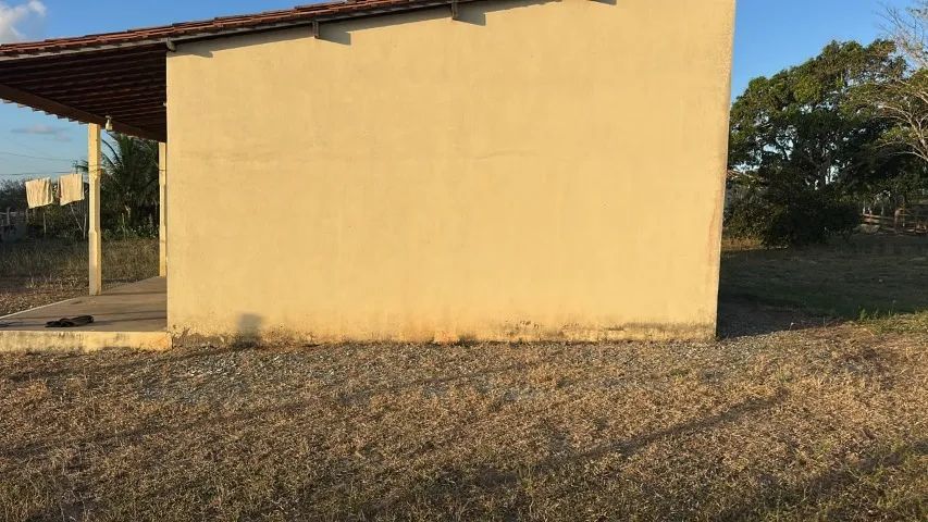Vendo sitio 