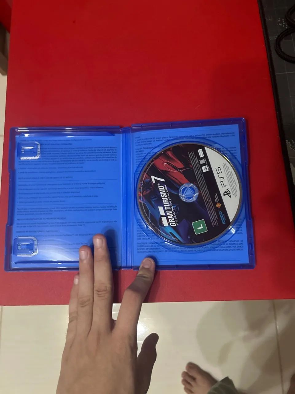 Jogo de ps5  - Foto 2
