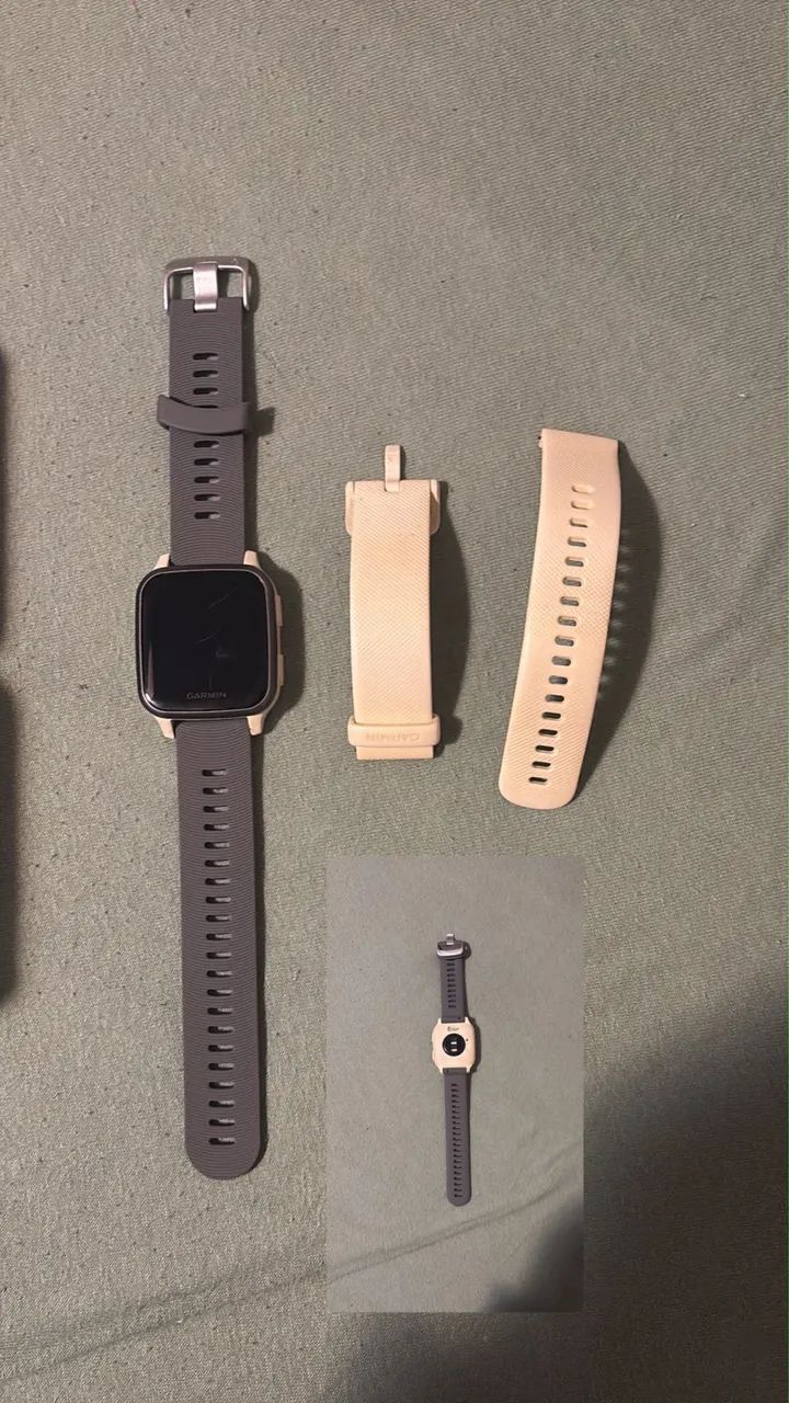 Garmin venu sq  - Foto 2