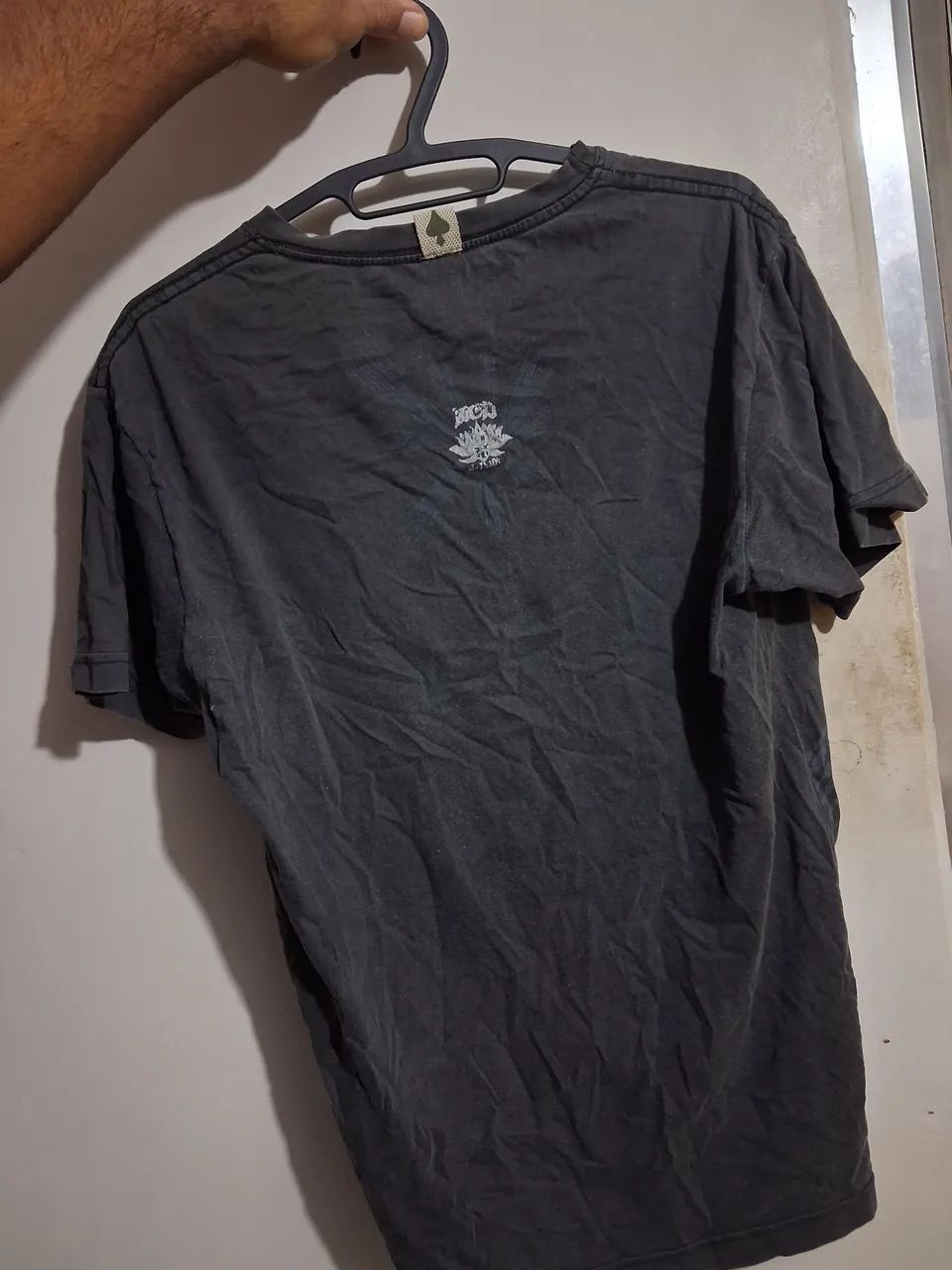 Camisa original MCD division ANTIGA  - Foto 3
