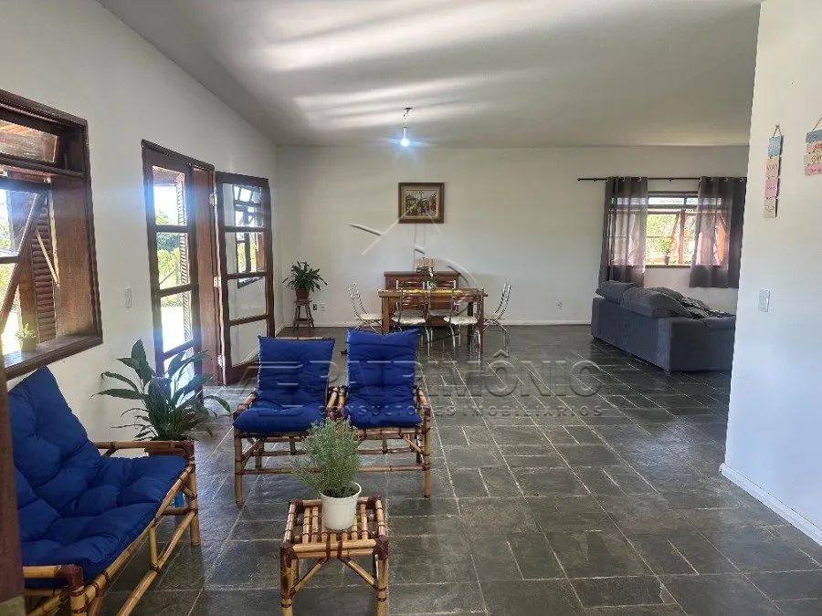 CHÁCARA TERREA COM 3 DORMS - Mirantes Ipanema - Foto 4