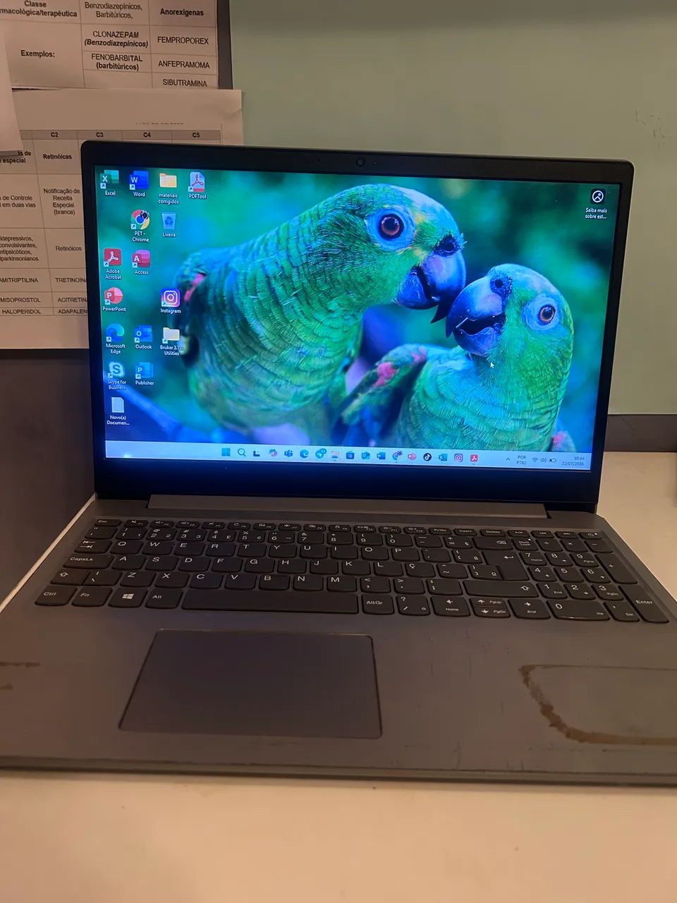 Lenovo IdeaPad S145-15IGM - Foto 4