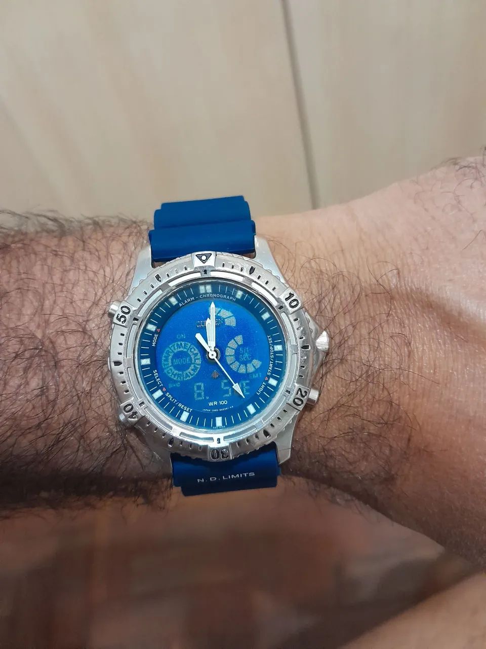 Relogio citizen