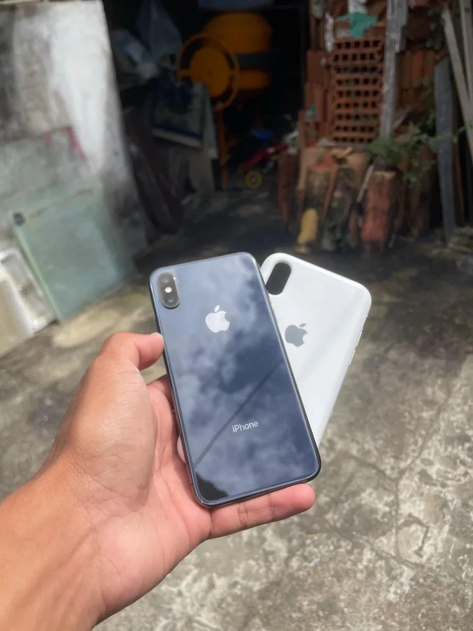 IPHONE X - Foto 2