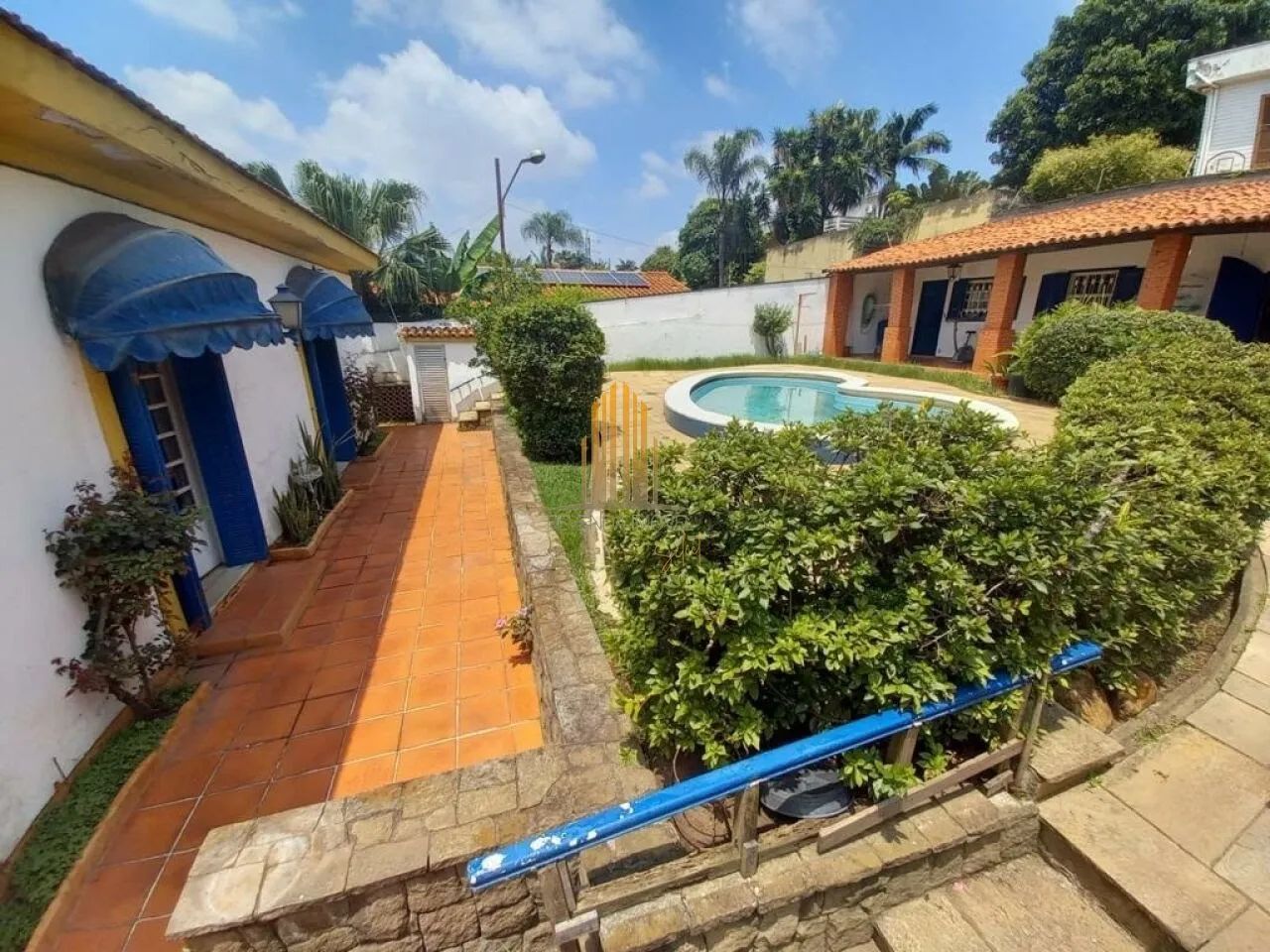 Casa em São Paulo - Foto 5