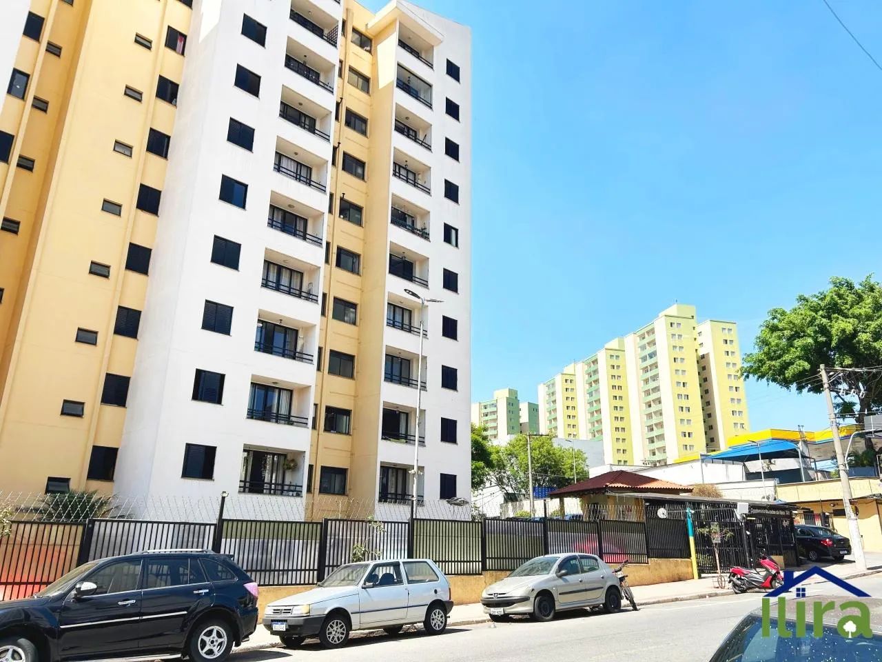 Residencial - Jaguaribe - Foto 3