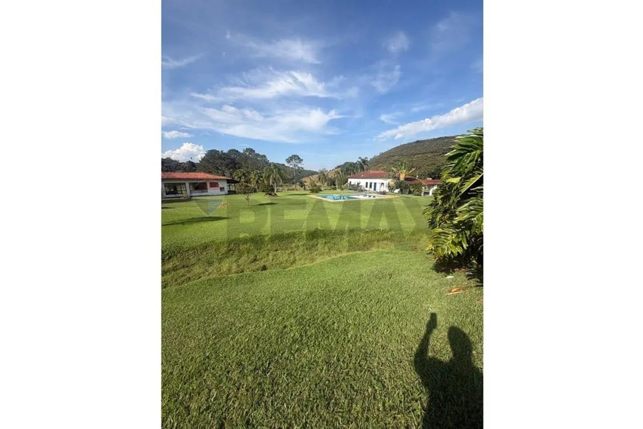 FAZENDA CENTENARIA À VENDA - Foto 4