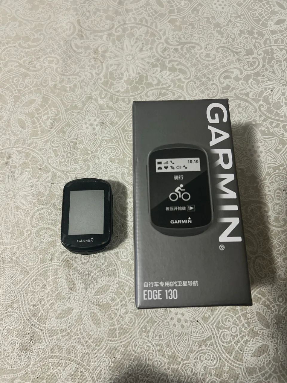 Garmin Edge 130