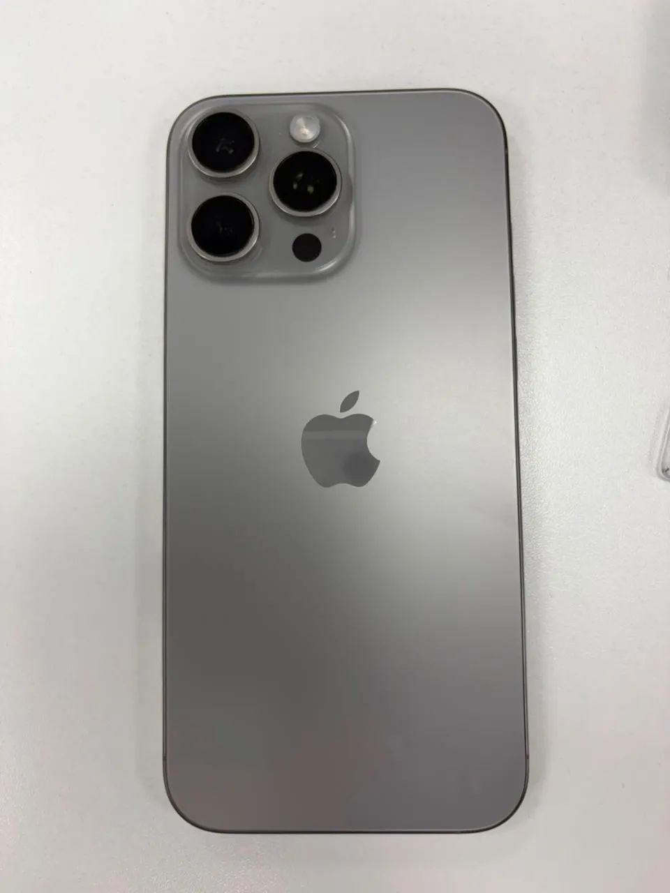Iphone 16 Pro Max 256Gb Titanium - Foto 5
