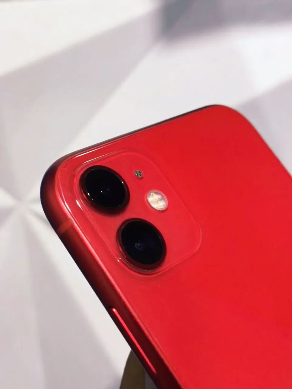 IPHONE 11 128 GB IMPECÁVEL  - Foto 5