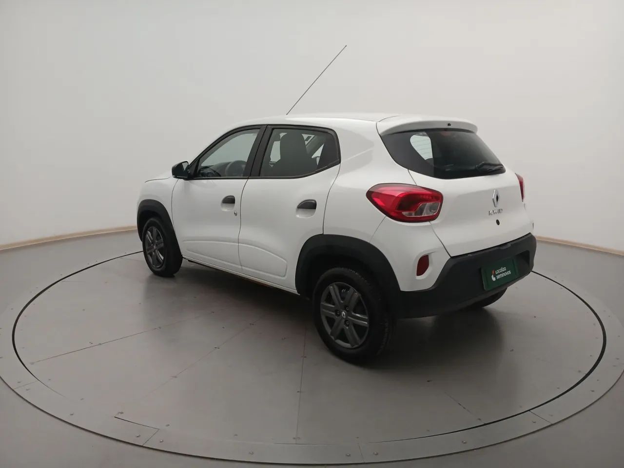 Renault Kwid 1.0 Zen 2026 - Foto 3