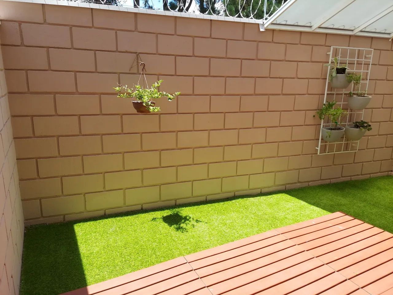 Deck Resinado Modulado  - Foto 3