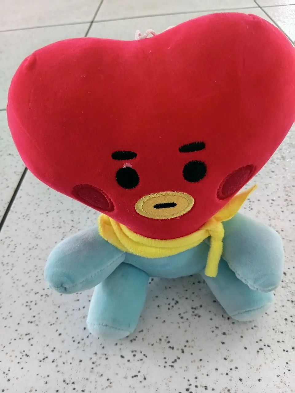 TATA BT21  - Foto 2