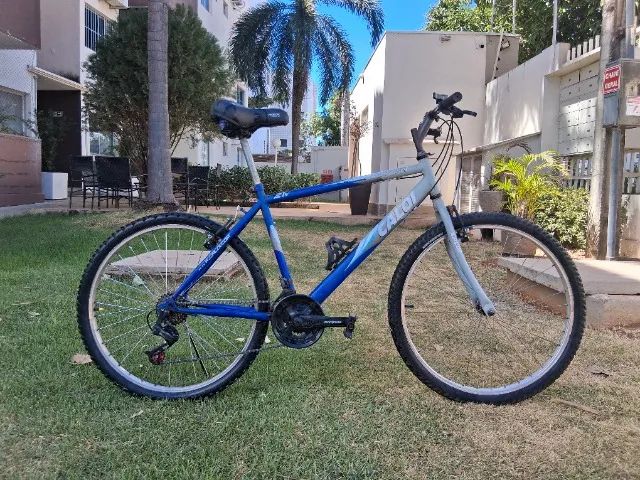 BIKE aro 26, util para o dia a dia! - Foto 3